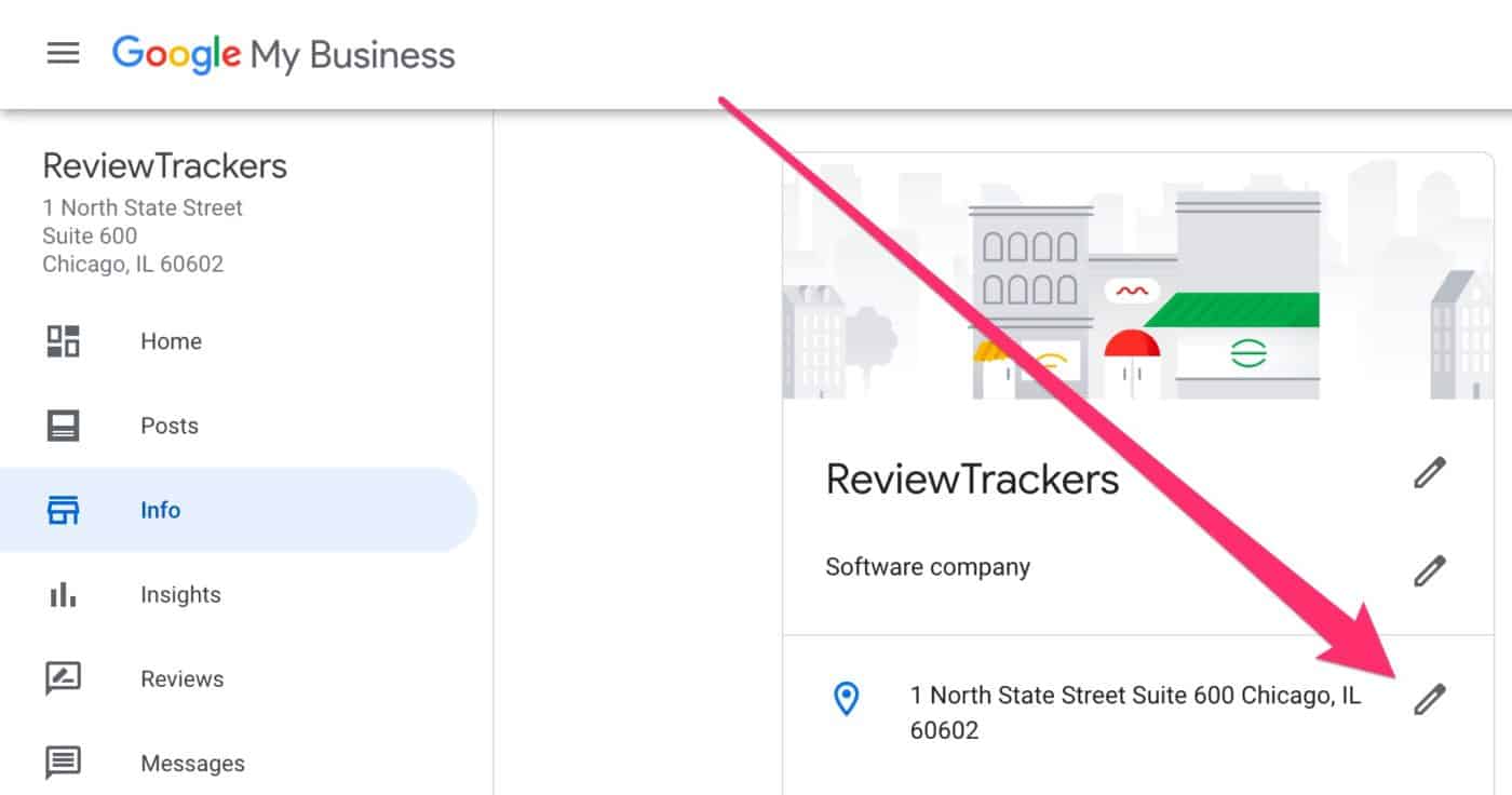 12 Reasons Why Your Google Review Is Not Showing Up ReviewTrackers