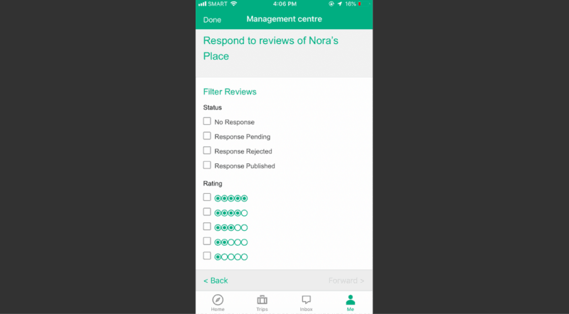 Your Guide To The Tripadvisor Owner App Reviewtrackers