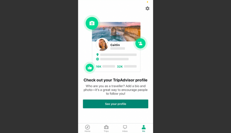 Your Guide To The Tripadvisor Owner App Reviewtrackers