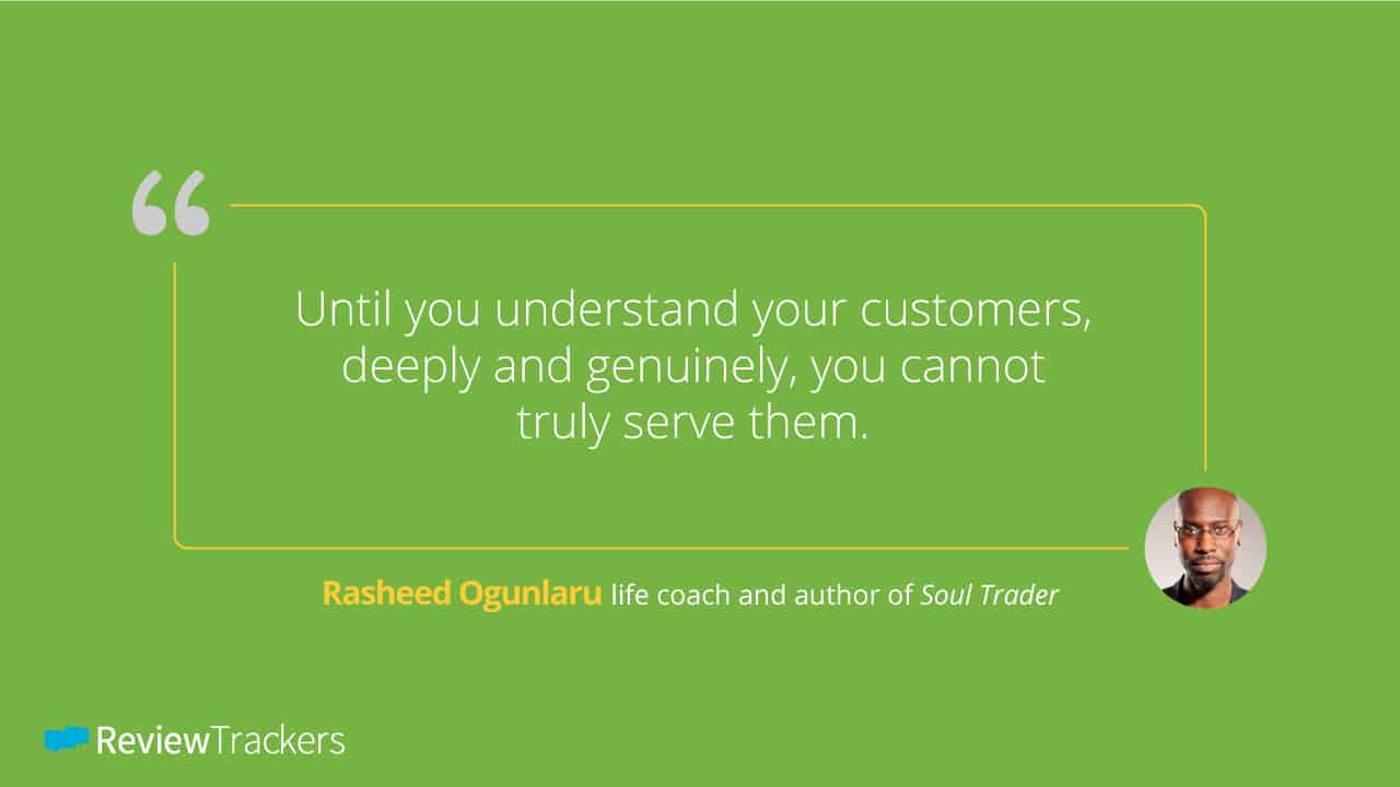 10 Customer Experience Quotes to Inspire Your Entire Organization