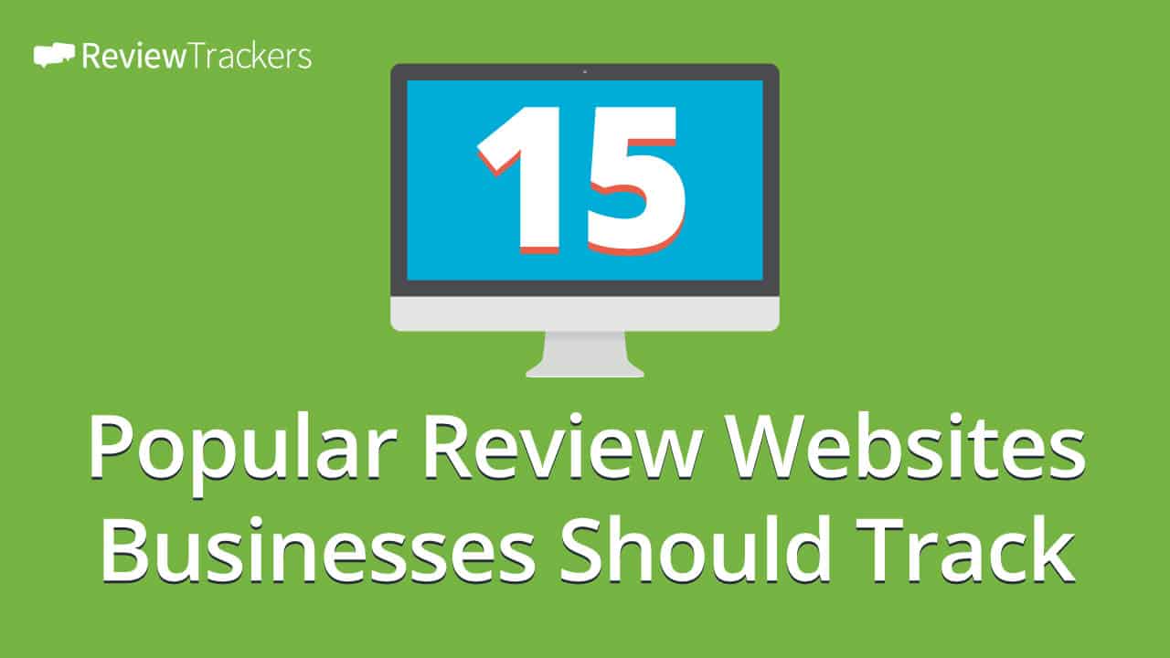 review business websites