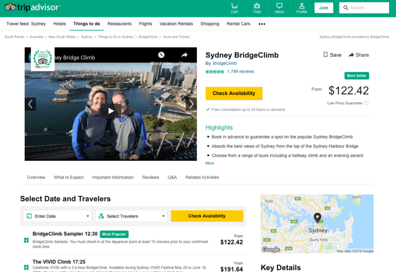 TripAdvisor for Business the Complete Guide ReviewTrackers