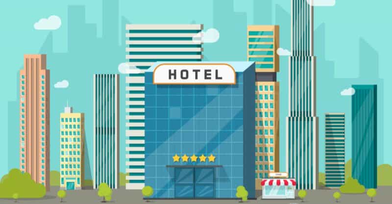 hotel review sites