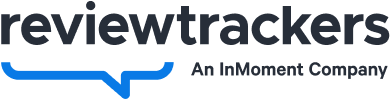 ReviewTrackers logo