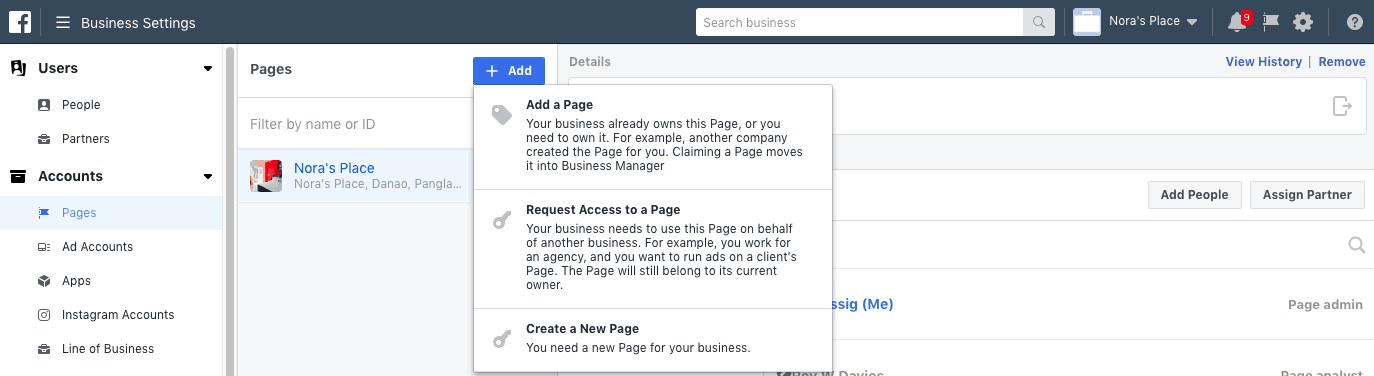 The Ultimate Guide to Facebook Business Manager | ReviewTrackers