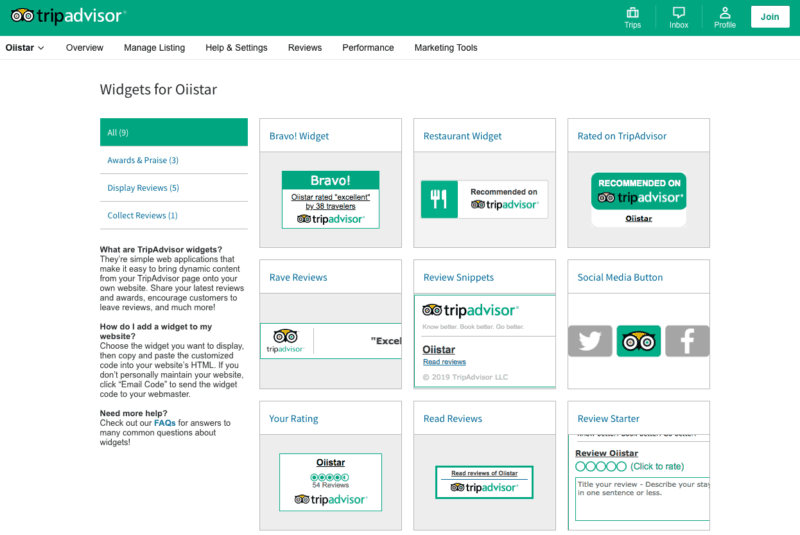 The Comprehensive Guide To TripAdvisor Reviews | ReviewTrackers