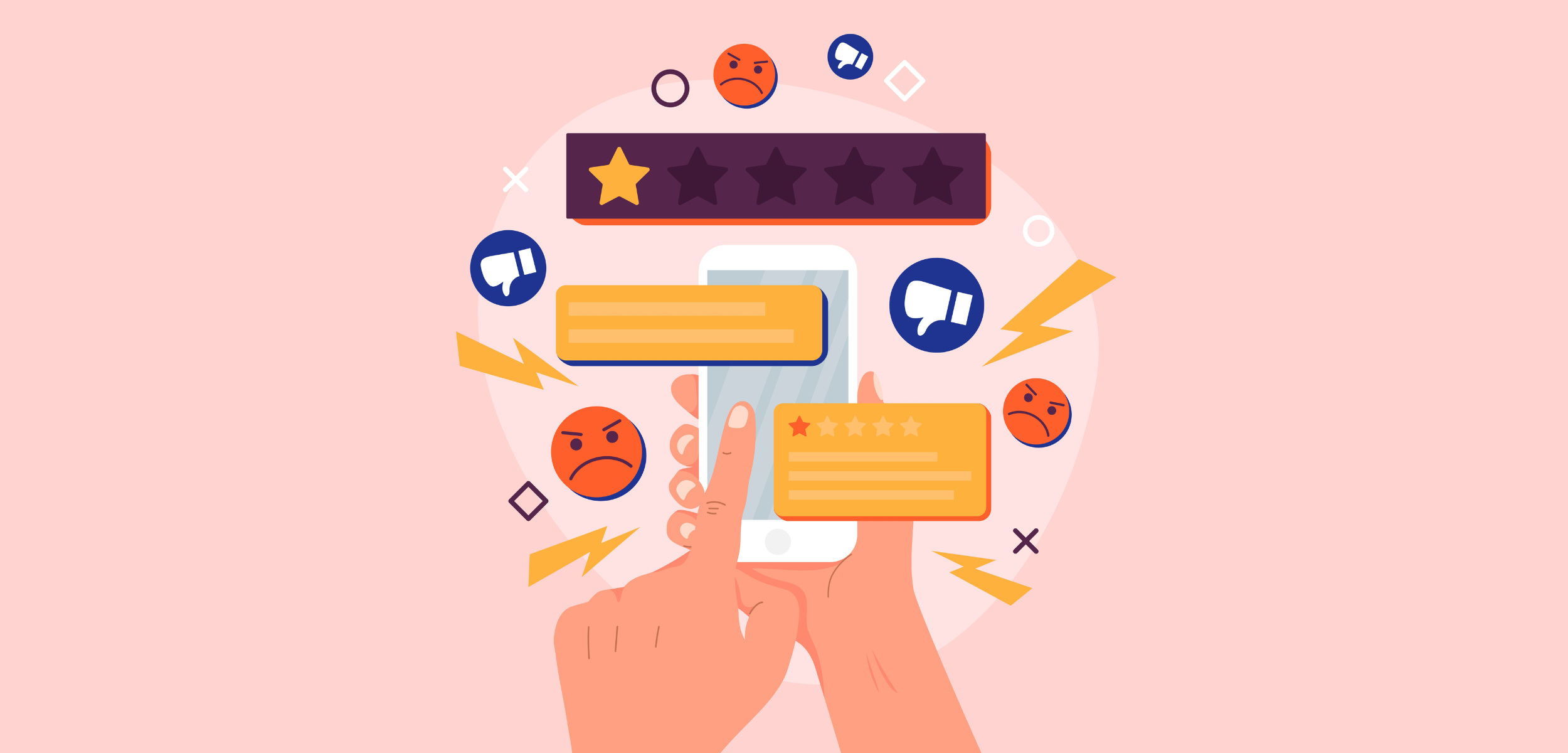 How to Spot Fake Reviews: Best Practices for Finding Red Flags