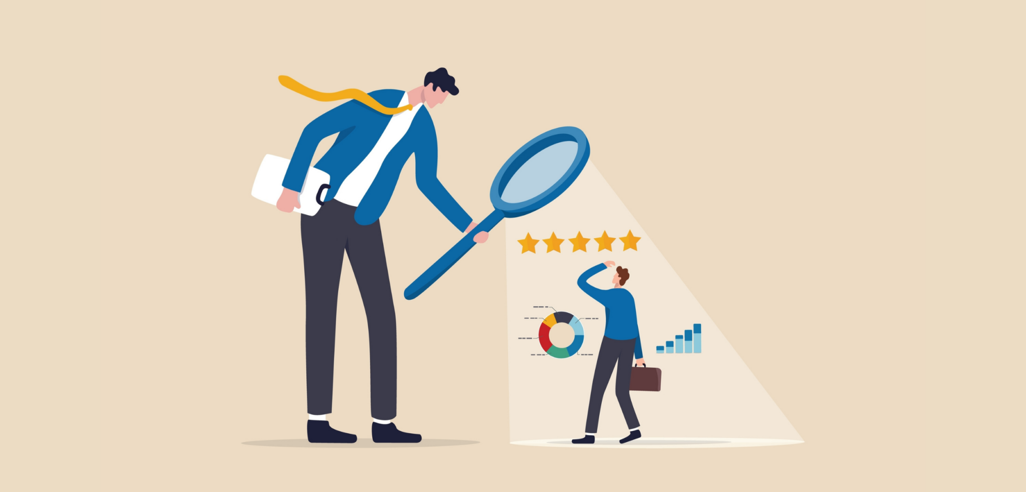 Online Review Management: 3 Foundational Strategies - ReviewTrackers