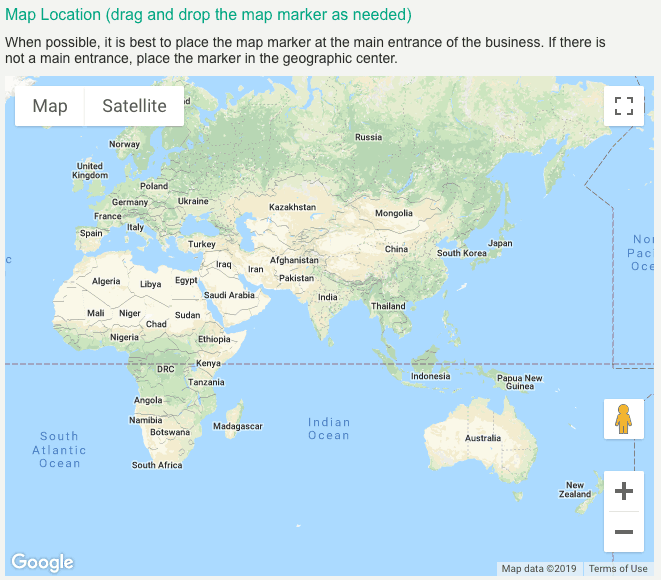 How To Claim Your Business On TripAdvisor | ReviewTrackers