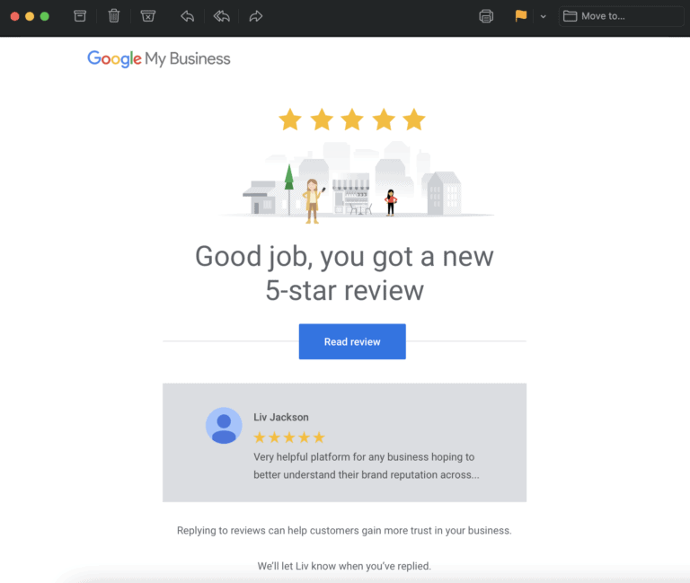 Google Reviews: The Complete Guide For Businesses - ReviewTrackers