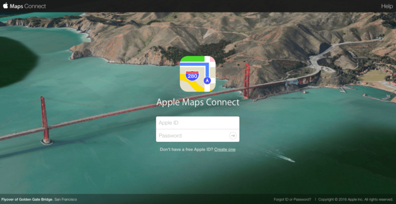 How to List Your Business on Apple Maps