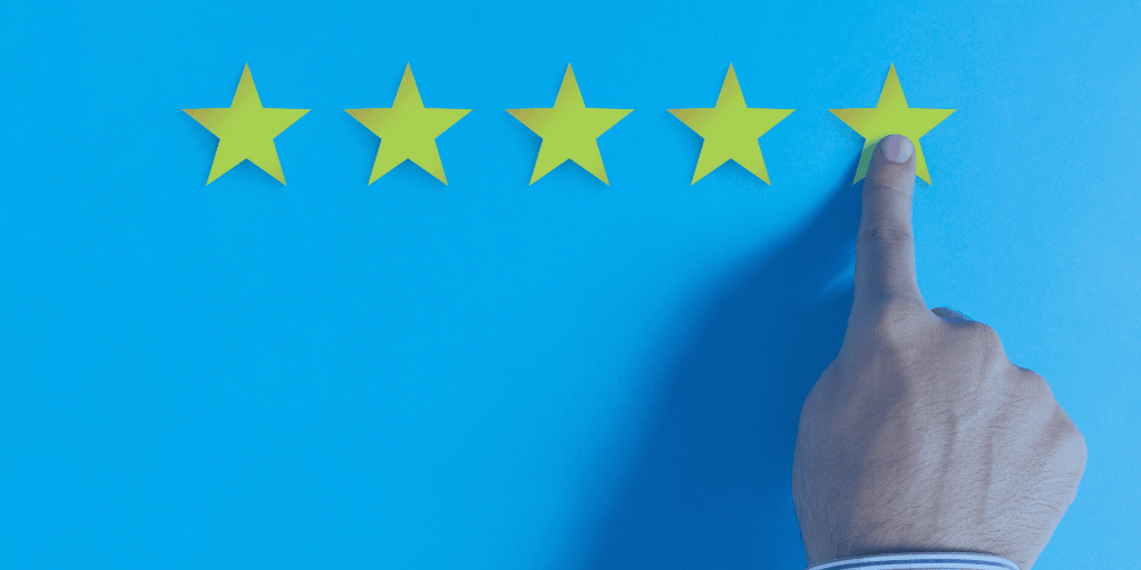 Online Review Management: 3 Foundational Strategies - ReviewTrackers