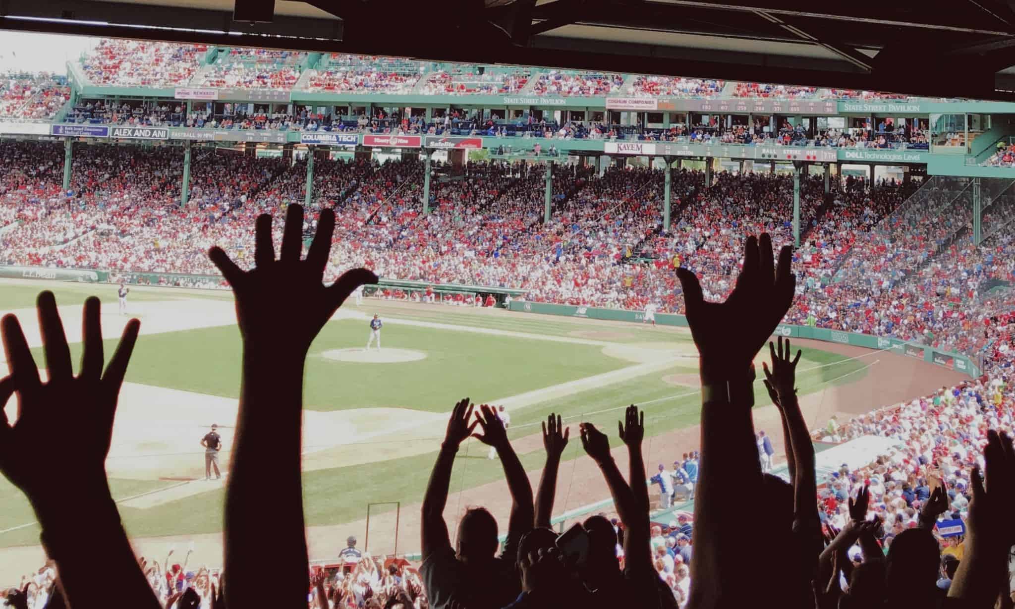 The 7 most and least expensive stadiums to watch a Major League