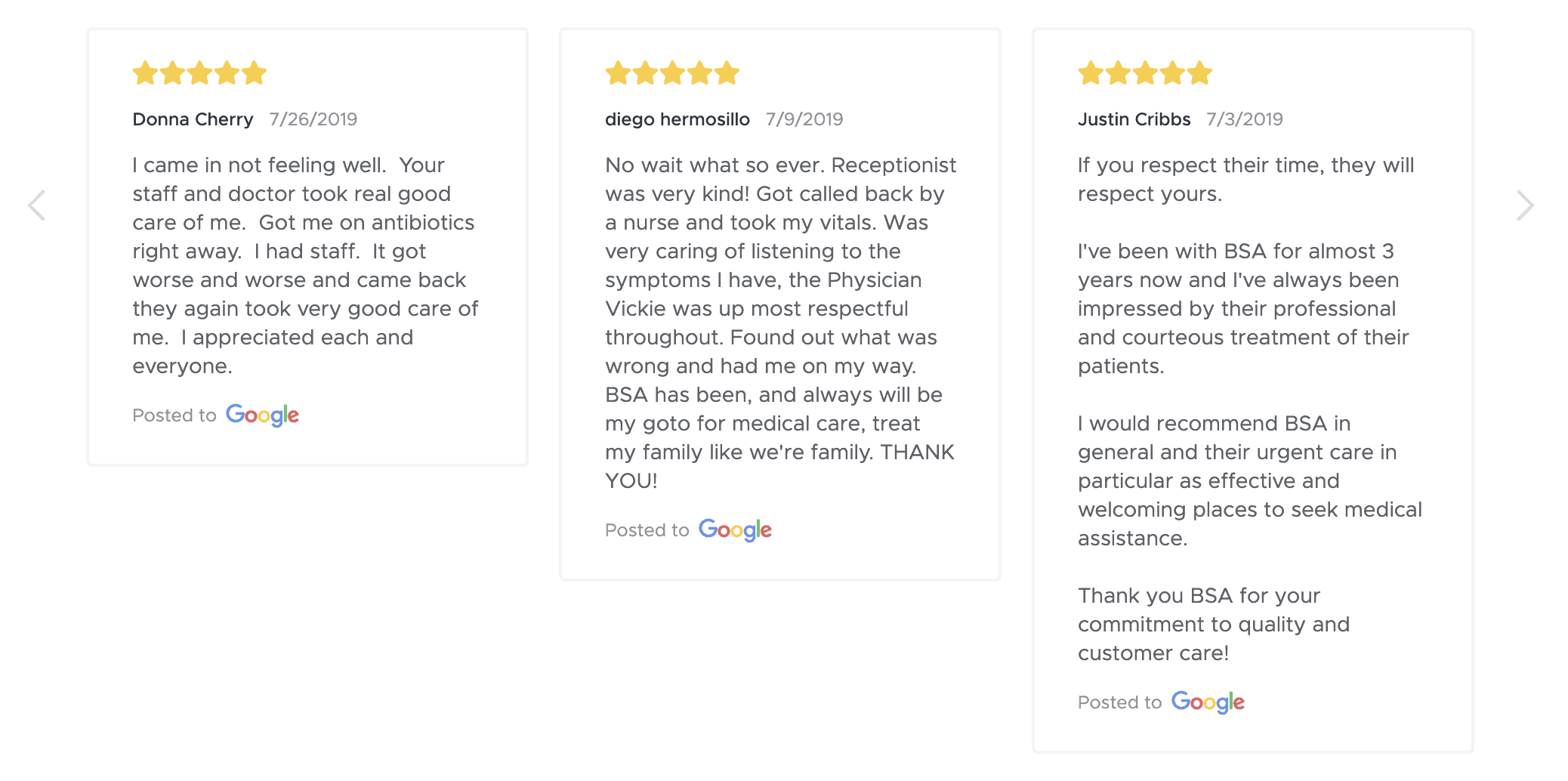 Google Reviews The Complete Guide For Businesses ReviewTrackers